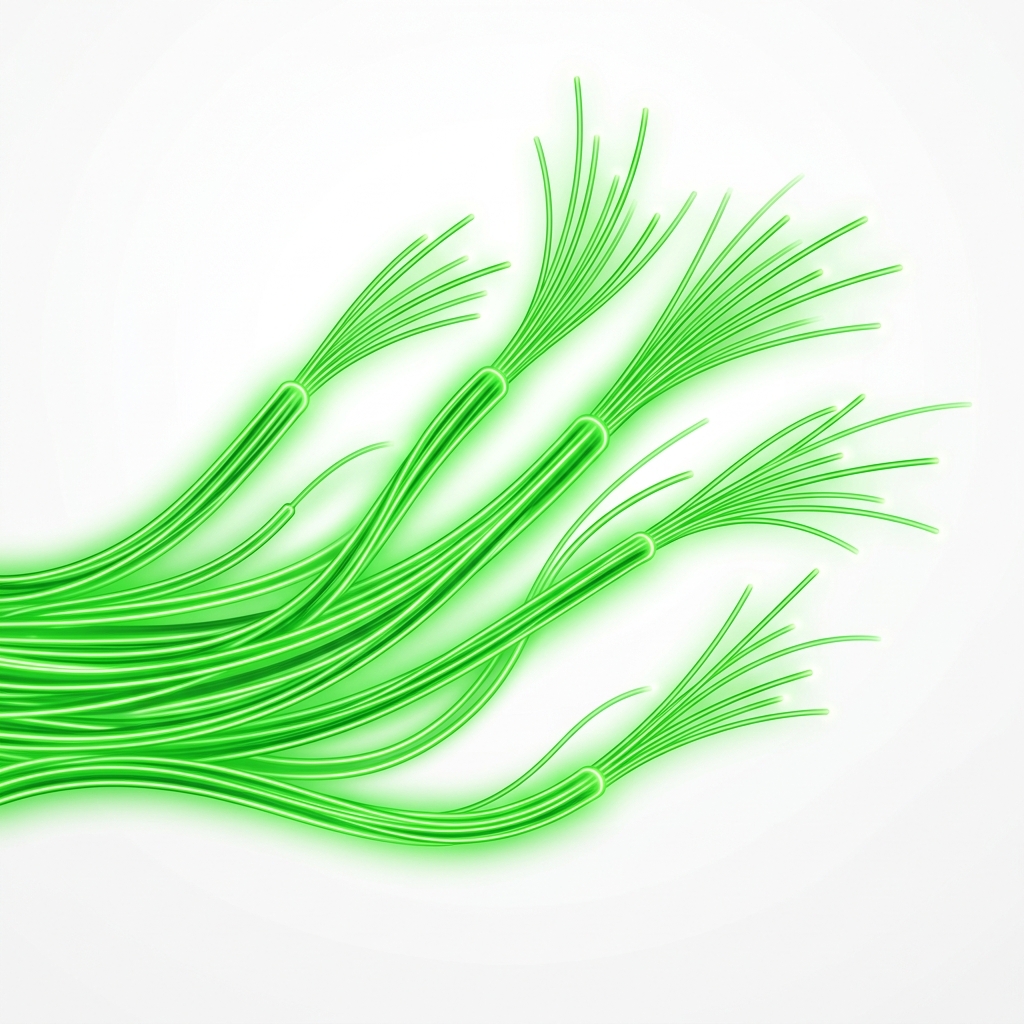 LANGNET Fiber Optic